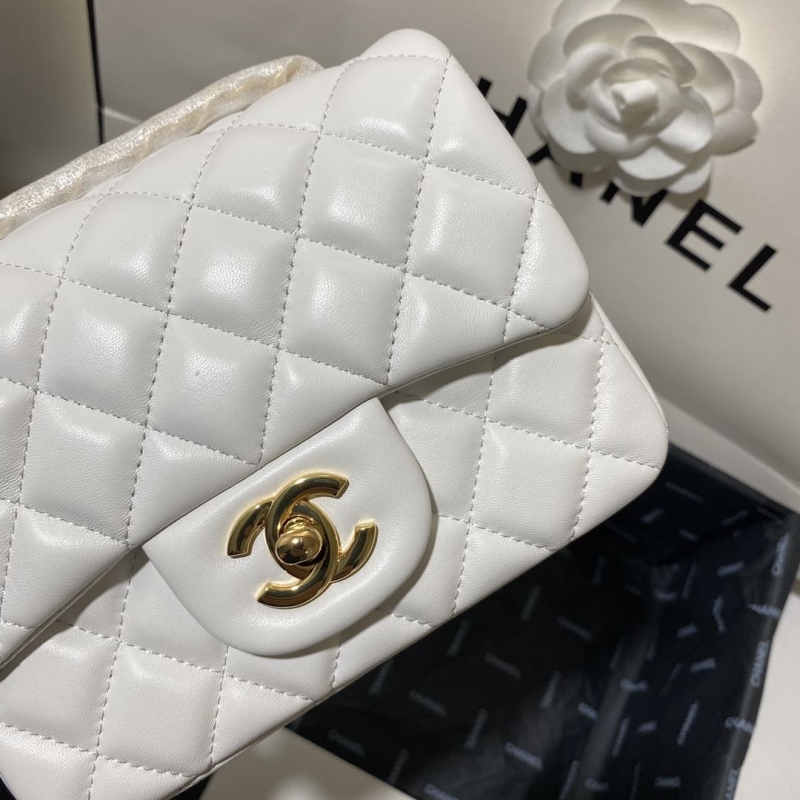 Chanel CF Series Bags